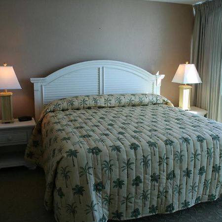 Aparthotel Club Regency At Regency Towers Myrtle Beach Exteriér fotografie