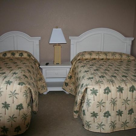 Aparthotel Club Regency At Regency Towers Myrtle Beach Exteriér fotografie