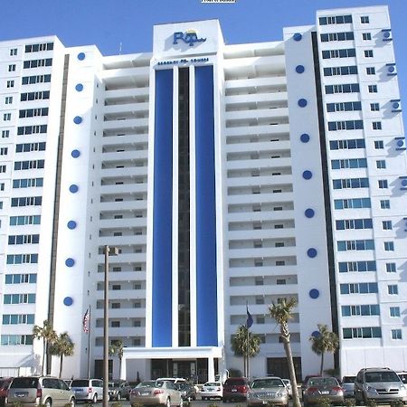 Aparthotel Club Regency At Regency Towers Myrtle Beach Exteriér fotografie