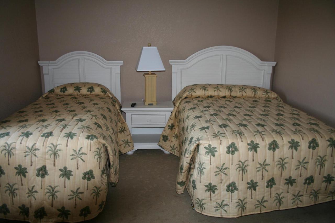 Aparthotel Club Regency At Regency Towers Myrtle Beach Exteriér fotografie