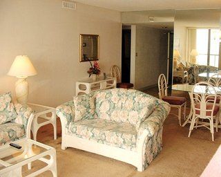 Aparthotel Club Regency At Regency Towers Myrtle Beach Exteriér fotografie
